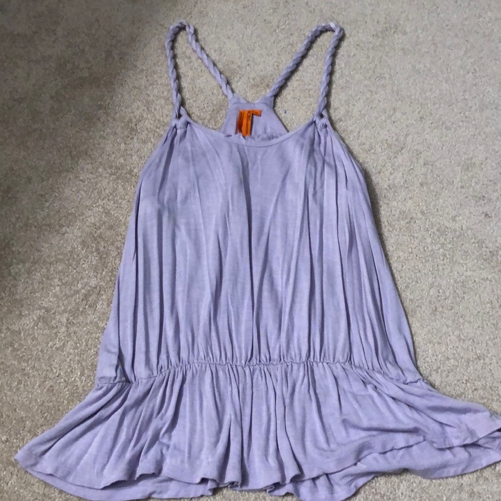 BCBG Top